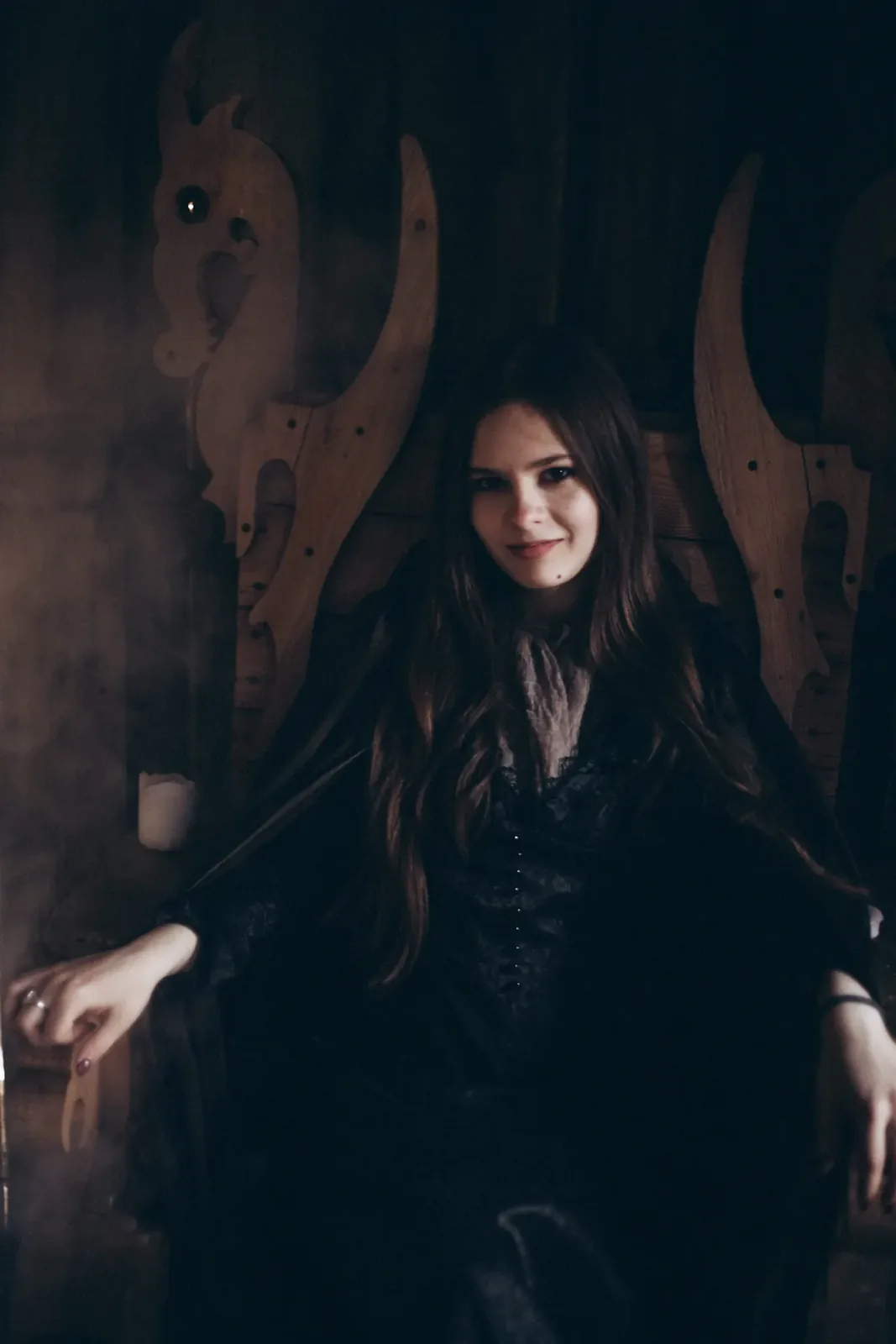Праздник в центре «Лучшее Время»