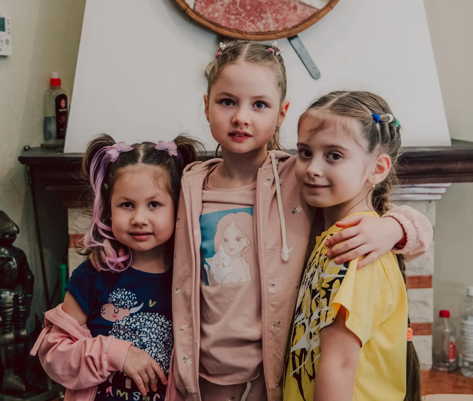 Дополнительные услуги