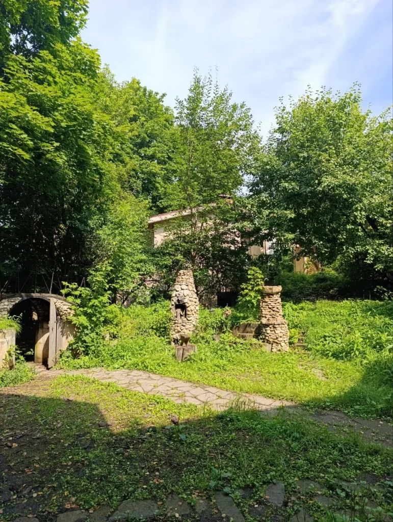 Новое подземелье