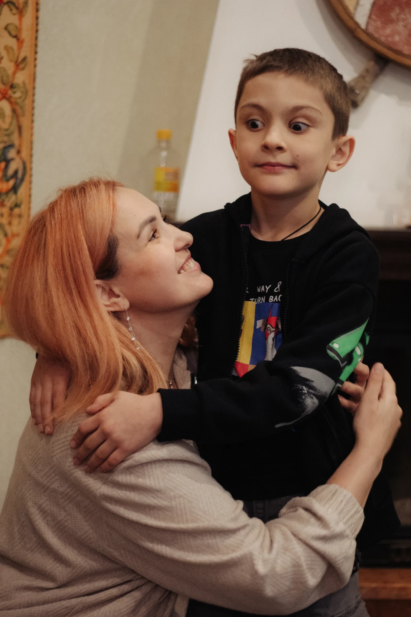 Квест на день рождения